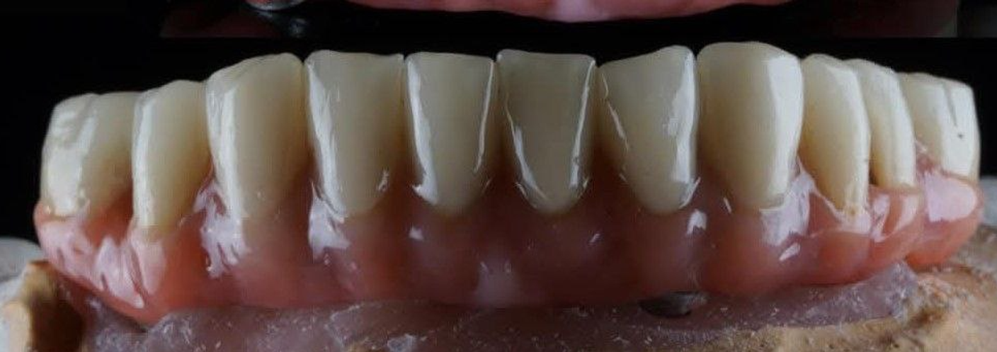 Пример из практики