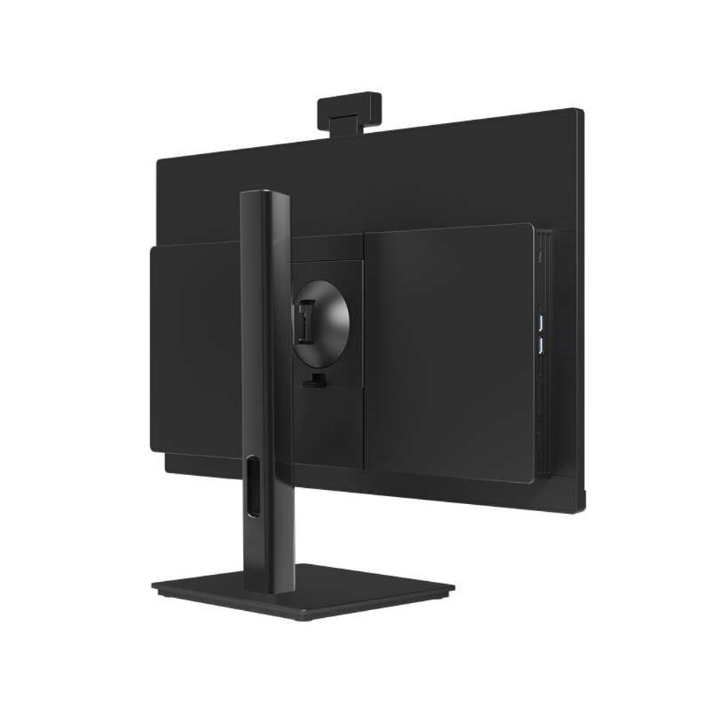 Моноблок IRBIS Smart AIO 24, 23.8“, (i5-12400, 16GB, SSD512GB) IPS 16:9 1920x1080x100Hz, Win11Pro