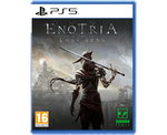 Enotria: The Last Song (PS5) NEW