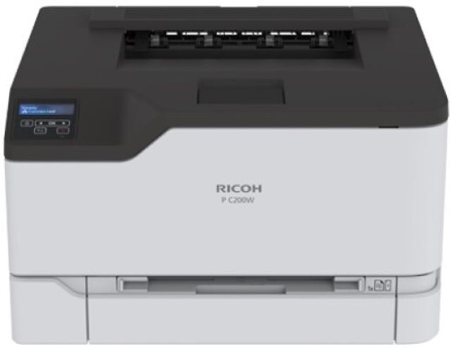 Ricoh