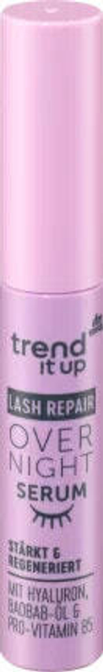 Wimpernserum Overnight Lash Repair Serum, 8 ml