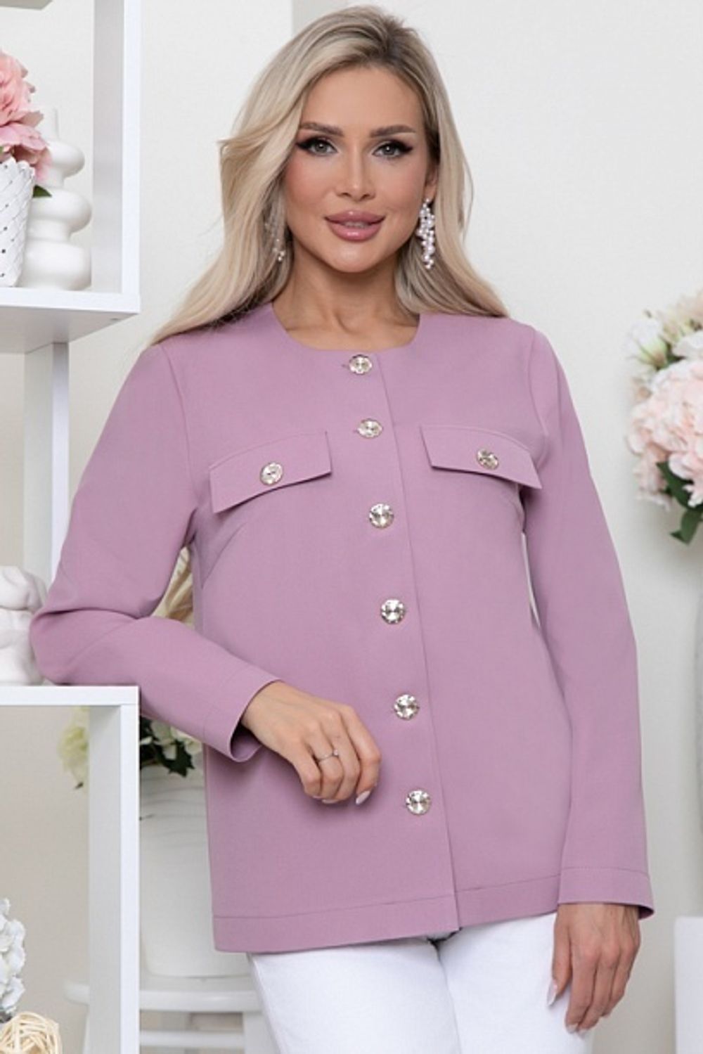 Жакет 8192-2 Avili (Акция)