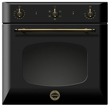 Электрический духовой шкаф Ardo OBA 606 B