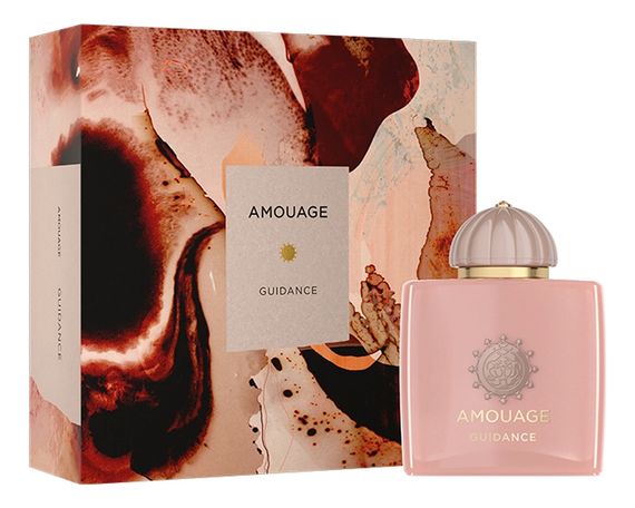 AMOUAGE Guidance 5 мл на распив