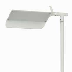 Настольный светильник Pictor белый