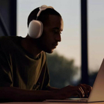 Беспроводные наушники Apple AirPods Max 2, USB Type-c, Midnight