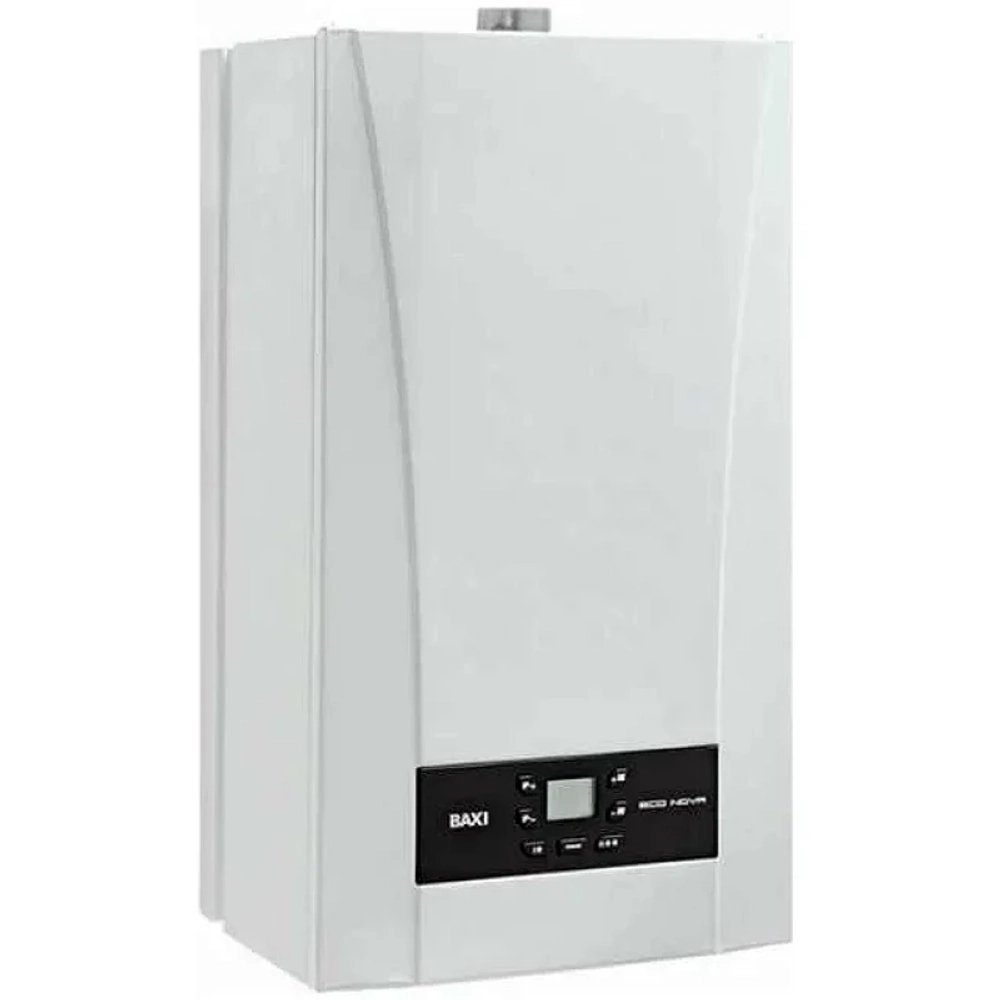 Baxi ECO Nova 1.24F котел газовый настенный 100022963