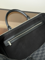 Louis Vuitton Keepall Bandouliere 50