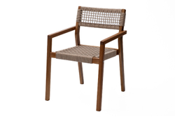 Стул из акации CALISTO