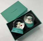 Шар Tiffany & Co.
