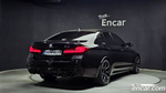 BMW M5 (F90) M5 Sedan Competition (06.2023)