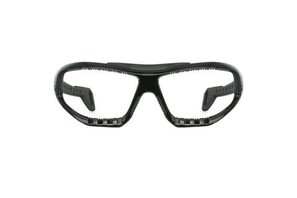Оправа для очков LiP / Frame Surge / Gloss Black / Black Rubber / Черный