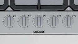 Встраиваемая газовая варочная панель Siemens EG7B5QB90