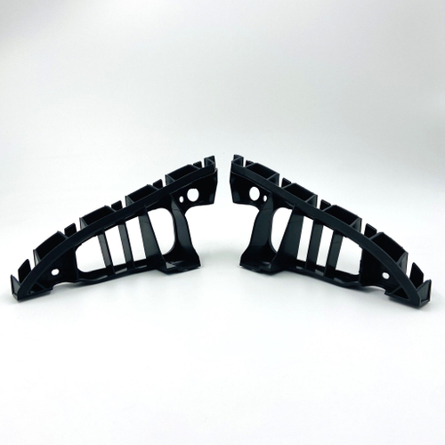 Кронштейны заднего бампера Niva Travel 2шт комплект