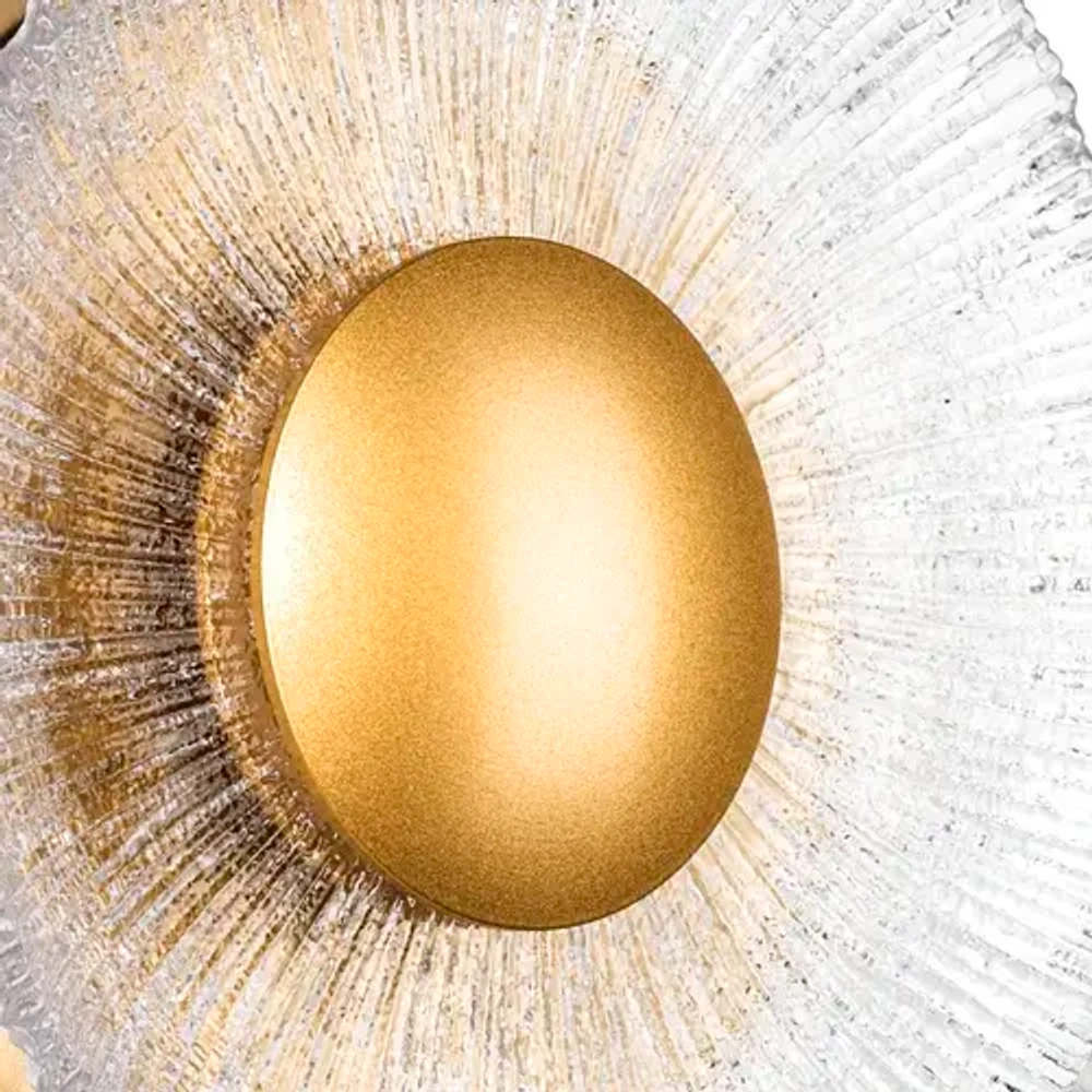 Настенный светодиодный светильник Lightstar ERICA 609602