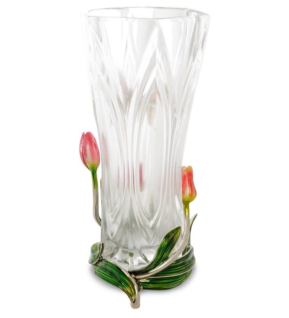 WIN-164 Ваза «Тюльпаны»