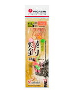 Оснастка HIGASHI T-111 #16