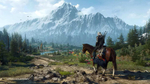Игра The Witcher 3: Wild Hunt complete edition для PlayStation 5, русская озвучка