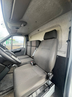 GAZ GAZELLE NEXT Изотермический/рефрижератор 3009Z6 Новый завод (Рефрижератор, Дизельный, 2,8 л, 150