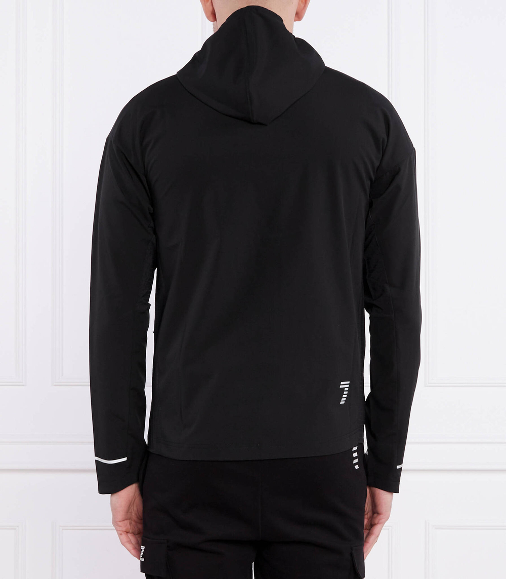 Куртка EA7 - черный(3RPM23 PNBPZ)