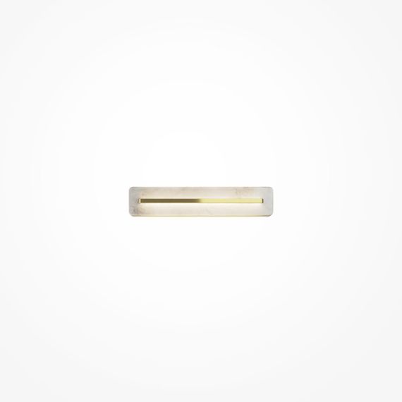 Настенный светильник Maytoni Modern Albatre MOD366WL-L9BS3K