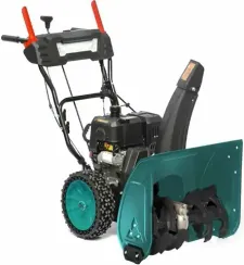 Бензиновый снегоуборщик PROFI СМБ-7.0/560/520EFP