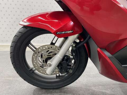 Honda PCX125 , 2012