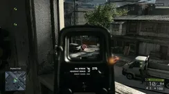 PS3 Battlefield 4 (Б/У, Полностью на русском языке, BLES-01832)