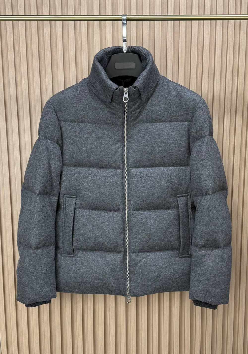 Пуховик Loro Piana