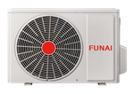 Сплит-система кондиционер Funai Daijin RAC-DA35HP.D01