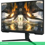 Игровой монитор Samsung Odyssey G5 LS32AG500PPXEN