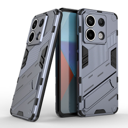 Чехол Warrior Case для Poco X6