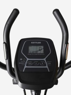 Orbitrek crosstrainer kettler axos cross m shop