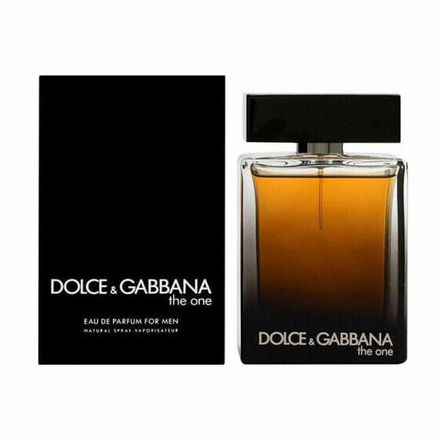 Мужская парфюмерия Мужская парфюмерия Dolce & Gabbana EDP The One 100 ml