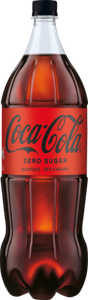 НАПИТОК COCA COLA ZERO 2Л