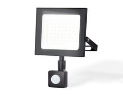 Ambrella Прожектор светодиодный с датчиком движения Street ST8115