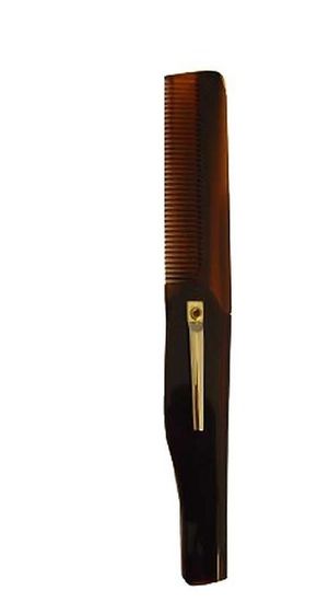 Складная расческа Morgans (Большая)