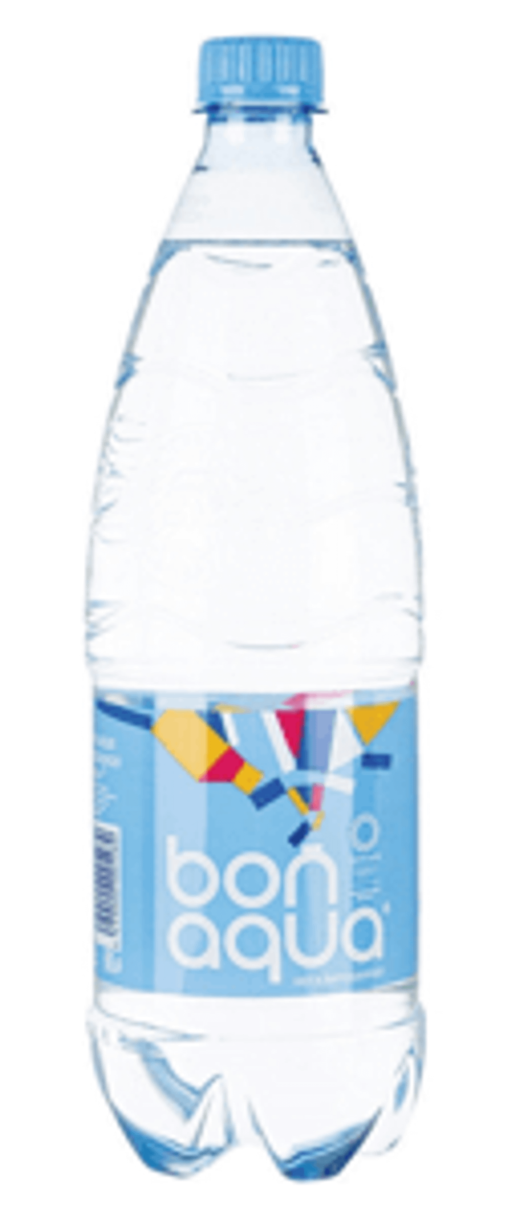 БонАква 0,5/24 ПЭТ НЕГАЗ