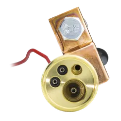 Евроадаптер панельный  MIG (95 мм)  MIG 3500,5000 STM6009