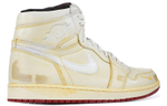 Кроссовки Nigel Sylvester X Jordan Air Jordan 1 High