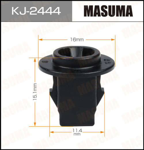 Пистон автомобильный MASUMA KJ-2444