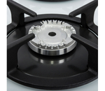 Газовая варочная панель MAUNFELD EGHG.32.1CW/G фото 10