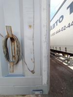 Ставропольский завод Автоприцепов 9253* Полуприцеп шторный 925313