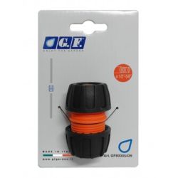 Муфта GF GF80005439 для ремонта шланга 1/2 и 5/8 | Аксессуары для полива Green Apple