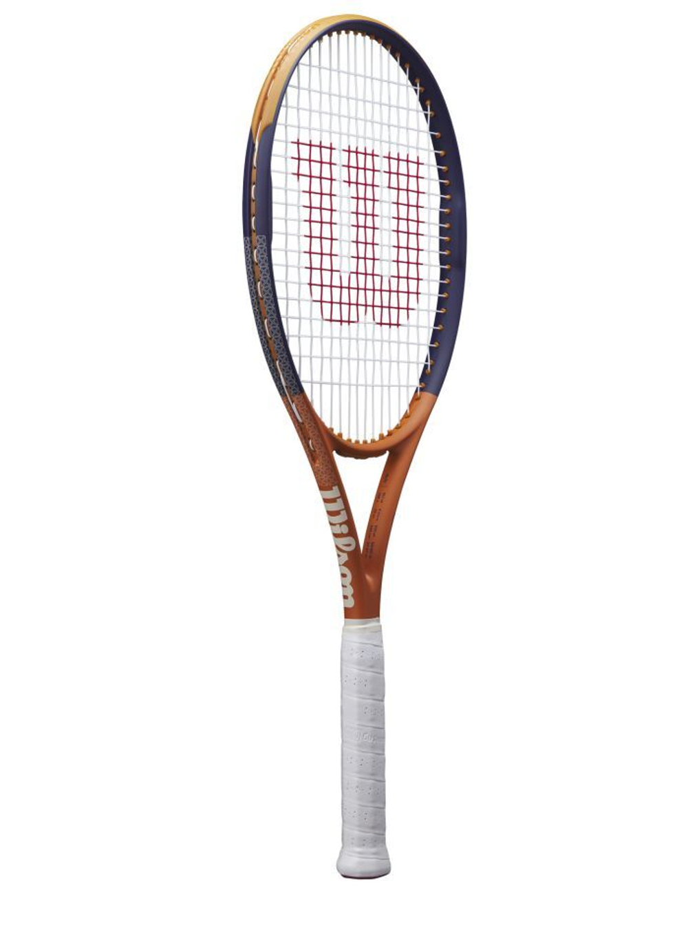 Теннисная ракетка Wilson Roland Garros Equipe HP