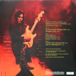 Yngwie Malmsteen / Parabellum (Coloured Vinyl)(2LP)