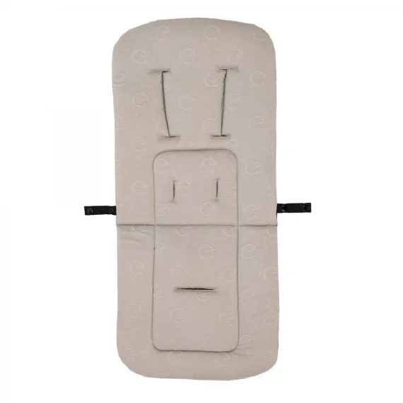 Прогулочная коляска Espiro Fuel Pro Dynamic Black