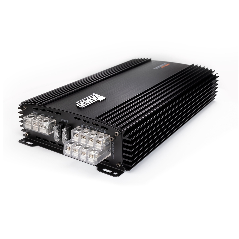 Усилитель автомобильный AMP MASS 4.80