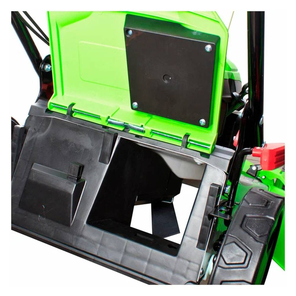 Бензиновая газонокосилка REDVERG RD-GL56S