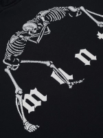 Худи MANTO BONES